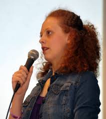 Northern Burlington celebrates military families