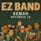 Kemah Boardwalk Comes Alive with EZ Band event image