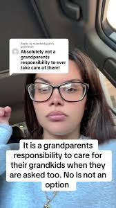 How to Ask Your Grandparent If She Can Watch Your Child While You Go  Bowling