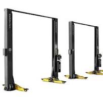 Gantry 4 Post Car Lift - Efficient Hydraulic Lifting Solutions