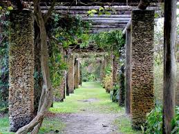 Fairchild Garden Fairchild Tropical Botanic Garden Pergola Images Garden