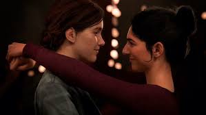 Maybe you would like to learn more about one of these? The Rest Of Us The Last Of Us 2 Trans Controversy Explained