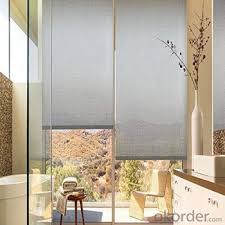 Pvc blinds bamboo blinds shades blinds blinds for windows outdoor roller blinds alfresco area outdoor shade glass door screens. Solar Shade Semicircular Blinds Fabric Outdoor Sunscreen Real Time Quotes Last Sale Prices Okorder Com