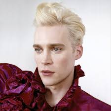 Virtuoso Pianist Micah McLaurin