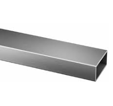 Stainless Steel Rectangle Pipe At Best Price In India
