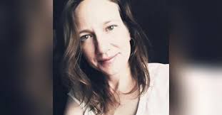 Kathryn Heather Goodwin-Burrows Obituary