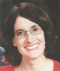 Theresa Joan Huyge Lockhart (1973-2017)