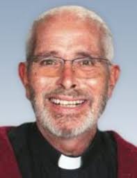 Obituary of Fr. Thomas Charles Ashton