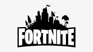 We have high quality images available of this skin on our site. Fortnite Logo Png Fortnite Black And White Free Transparent Png Download Pngkey
