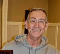 Richard Greenberg Obituary