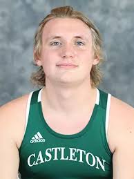 2021-22 Men's Track and Field Roster