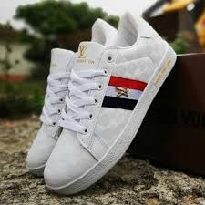 Saiz kasut euro to malaysia lelaki. Kasut Lv Ready Stock Saiz 41 45 Euro Shopee Malaysia