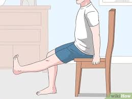 Locked knee refers to an inability to either bend or straighten the knee. 3 Ways To Crack Your Knee Wikihow