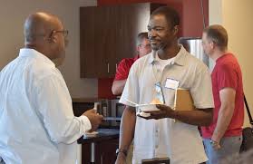 Equipping Leaders in LMC