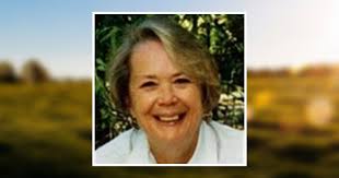 Maxine Izatt Bright Obituary June 20, 2019