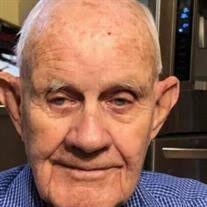 Mr. Hubert Leon Rutherford Obituary