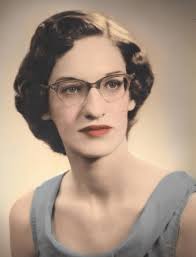 Olga Baxter's Instagram, Twitter & Facebook