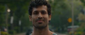 Nurture — Peter Hadfield ⍜ Cinematographer