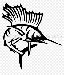Sailfish Clipart Svg Sailfish Clipart Svg Free Transparent Png Clipart Images Download
