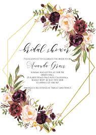 Pin On Invitation