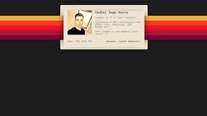 Daily ui challenge #006 by vinicius diaz. 9 Css Profile Cards
