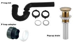 Jun 19, 2021 · original review: How To Install A Bathroom Sink Drain 4 Steps With Pictures Instructables