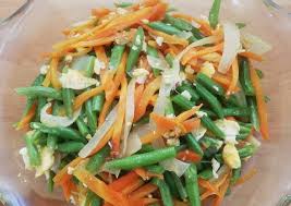 Monggo diorder 18.164 views1 year ago. 10 Aneka Resep Tumis Kacang Panjang Rasanya Mantap