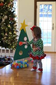 Christmas Tree Ball Sort For Toddlers I Can Teach My Child Toddler Christmas Tree Preschool Christmas Christmas Activities