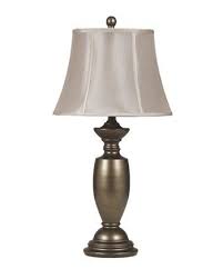 Ashley Furniture Signature Design Ruth Metal Traditional Table Lamp Glamorous Bellshaped Shades Set Of 2 Table Lamp Sets Table Lamp Traditional Table Lamps