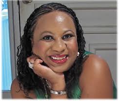 Vanessa Davis Griggs Bio