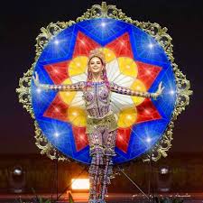 Catriona gray's national costume for miss universe had a technical problem. Question What If The Miss Universe Organization Allowed The Use Of Led Lights For Our Queen Cat S National Costume Nonetheless She Presented It Well Onstage With All Her Efforts Poise And