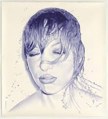 Juan francisco casas (born september 21, 1976 in la carolina, jaén, andalusia) is a spanish artist and poet. Unbelievable Ballpoint Pen Drawings By Juan Francisco Casas Artfido