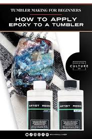 Finished Sublimation & Epoxy Tumbler Wholesale Lot #1007 - Free Shipping