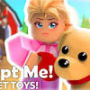 Redeeming codes on adopt me is very easy. 1