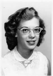 Phyllis Elizabeth Wood