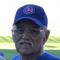 Obituary for Fred Berry Jr.