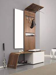 Get 5% in rewards with club o! Modern Foyer Ideas 45 Entryway Storage Design Ideas To Try In Your House Entrance Furniture Hallway Furniture Storage Modern Hallway Furniture