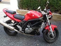 2006 Suzuki Sv650 Sv650 Suzuki Bike Motorbikes