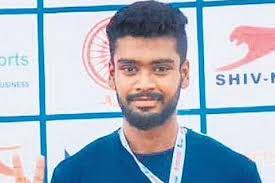 TN's Donald keen to make 2024 Olympics cut