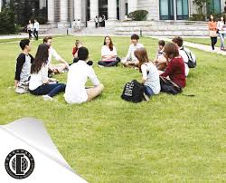 Join A Summer School Program In Seoul South Korea Asia Exchange