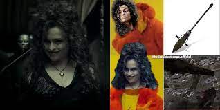 Harry Potter: 10 Memes That Perfectly Sum Up Bellatrix As A Character