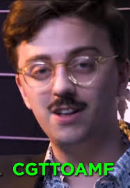 Find your friends on facebook. Brian David Gilbert Can Go To Town On A Motherfucker Polygonfans