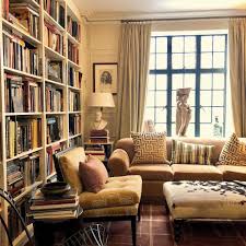 G A R R O W K E D I G I A N On Instagram Corner Of A Library On A Project Garrowkedigian Int Home Library Decor Interior Design Traditional Interior Design