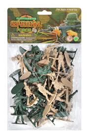 Army Men Toy Playset 40 Piece Wwii Toy Soldiers Army Men Toys Toy Soldiers Army Men
