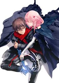 Abstract animals anime art cars cartoon celebreties city colors comics fantasy flowers food games girls. Guilty Crown Mobile Wallpaper Zerochan Anime Image Board