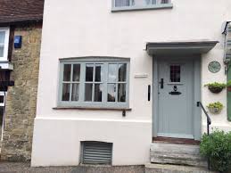 Window Colours Cottage Exterior House Exterior Victorian Homes Exterior