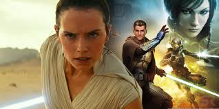 A great guy who knows a lot about star wars holly may: Star Wars Every Upcoming Movie Release Date Screen Rant