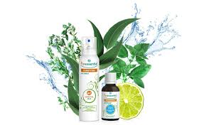 Puressentiel Spray 41 Essential Oils 200 Ml 6 75 Fl Oz Walmart Com Walmart Com