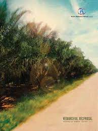 Kulim (malaysia) berhad invests in properties and produces palm oil, palm kernel, and rubber. Integrated Annual Report 2015 Financial Statement Sustainability
