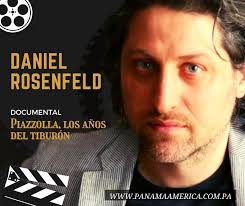 VariedadesPA El director de cine argentino, Daniel Rosenfeld, habló a  PanamáAmérica.com.pa sobre "Piazzolla, los años del tiburón", un filme que  cuenta la vida de Astor Piazzola, artista que revolucionó el tango. Búscalo